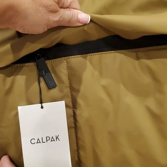 Calpak duffle bag - Picture 11 of 11
